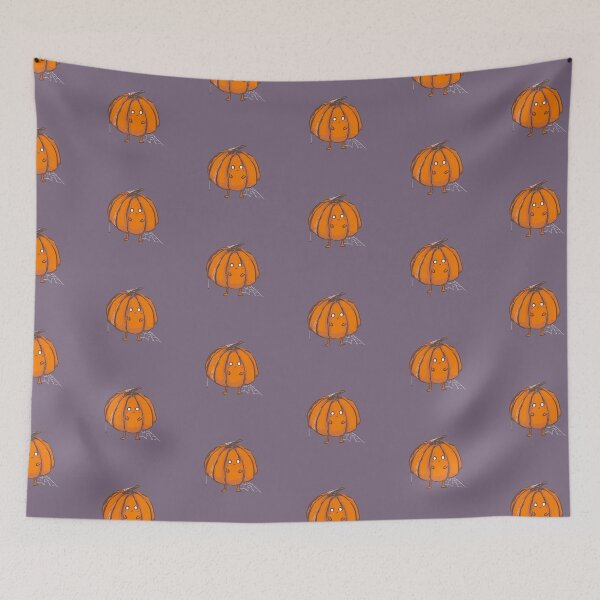 Item preview, Sweet little pumpkin designed and sold by RebeccaCeleste.
