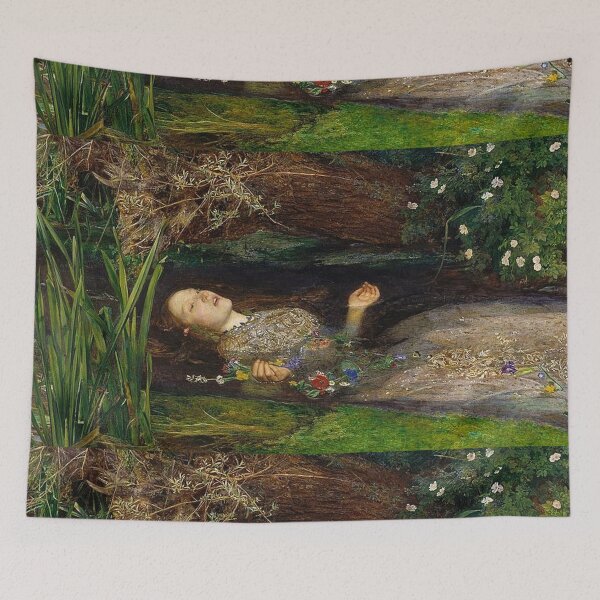 Item preview, Ophelia designed and sold by Ashley Moen.