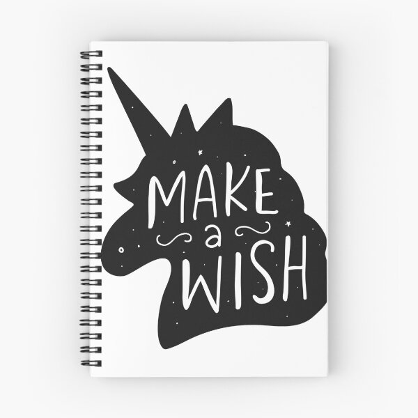 Item preview, Unicorn Make a wish  designed and sold by katrinellyart.