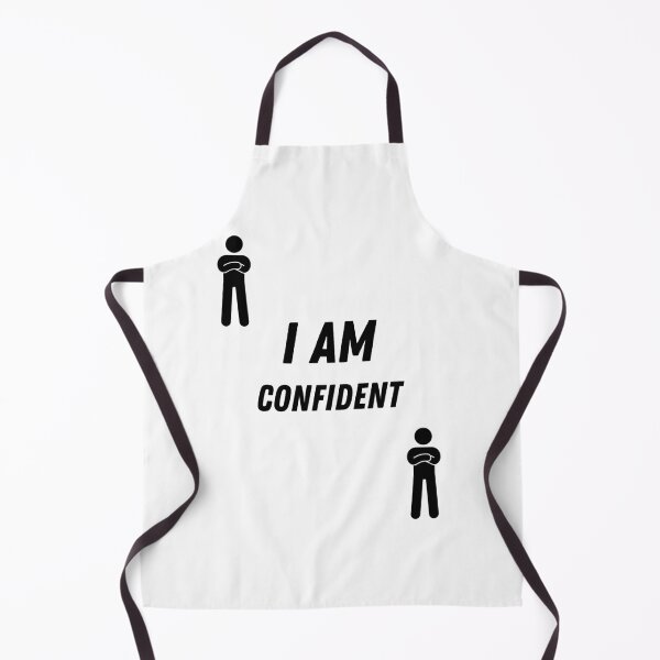 Item preview, I Am Confident designed and sold by shihaams.