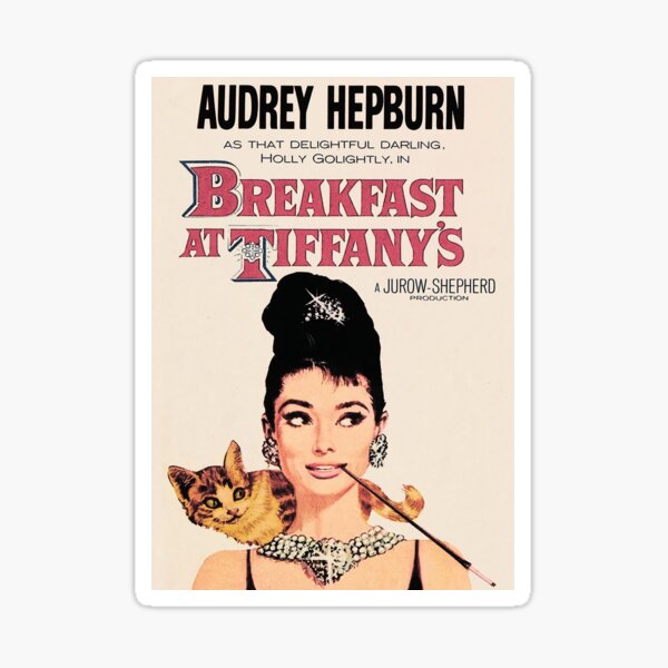 Classic Movie Sticker