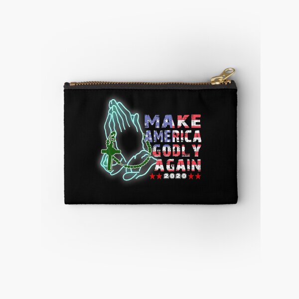 Item preview, make america godly again designed and sold by Sage86.