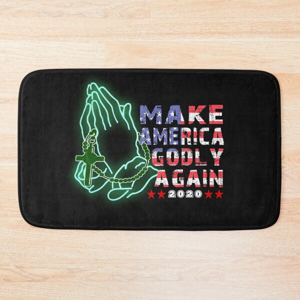 Item preview, make america godly again designed and sold by Sage86.