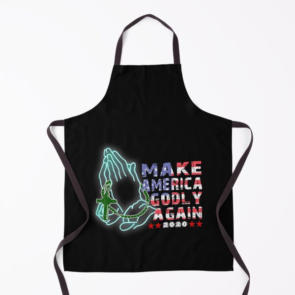 Item preview, make america godly again designed and sold by Sage86.