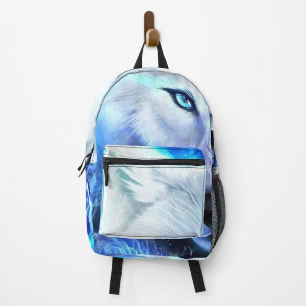 Item preview, White Wolf designed and sold by Deestylistic.