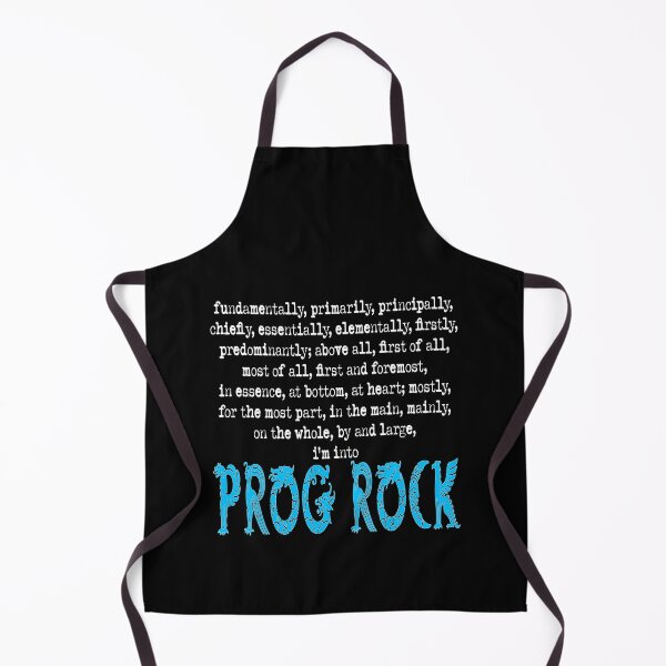 Artikelvorschau, Prog Rock 4 entworfen und verkauft von Salocin.