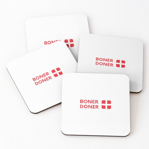 Item preview, Boner Doner Halloween designed and sold by Magdy Store.