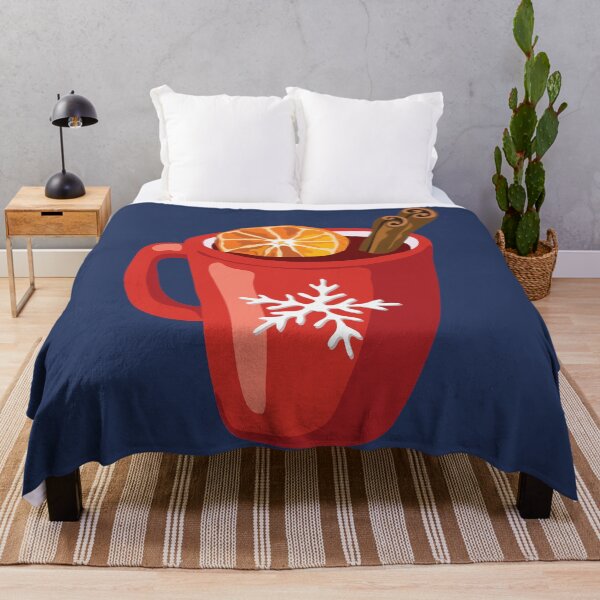 Item preview, Mug of Christmas Mulled Wine designed and sold by Alicia Chee.