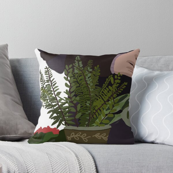 Item preview, The Haunting Of Bly Manor gardener designed and sold by fleurtje.