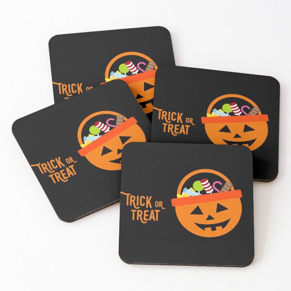 Item preview, Trick or Treat designed and sold by Maaz-Maoud.