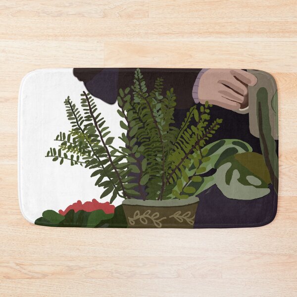 Item preview, The Haunting Of Bly Manor gardener designed and sold by fleurtje.