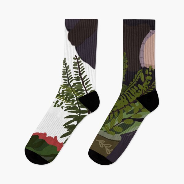 Item preview, The Haunting Of Bly Manor gardener designed and sold by fleurtje.