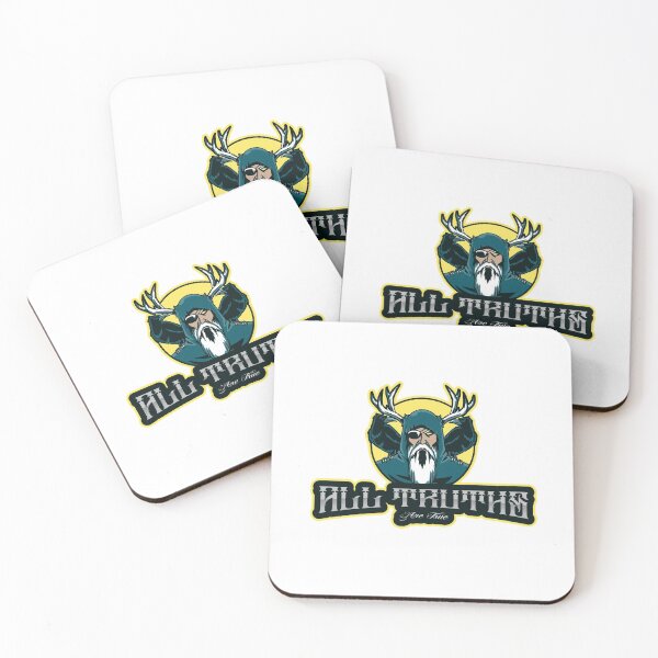 Item preview, All Truths Are TRUE designed and sold by LiveYourWay.