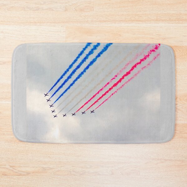 Item preview, RAF 100 Red Arrows FlyBy 2018 designed and sold by FULT-OFFICIAL.