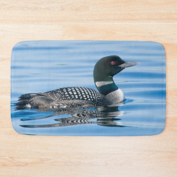 Item preview, Common Loon designed and sold by Loon-Images.