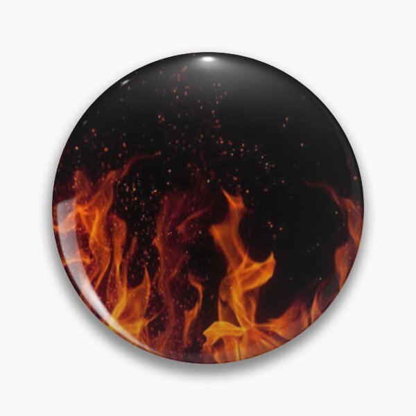Item preview, FIRE  designed and sold by MA'IN RAYYAN.