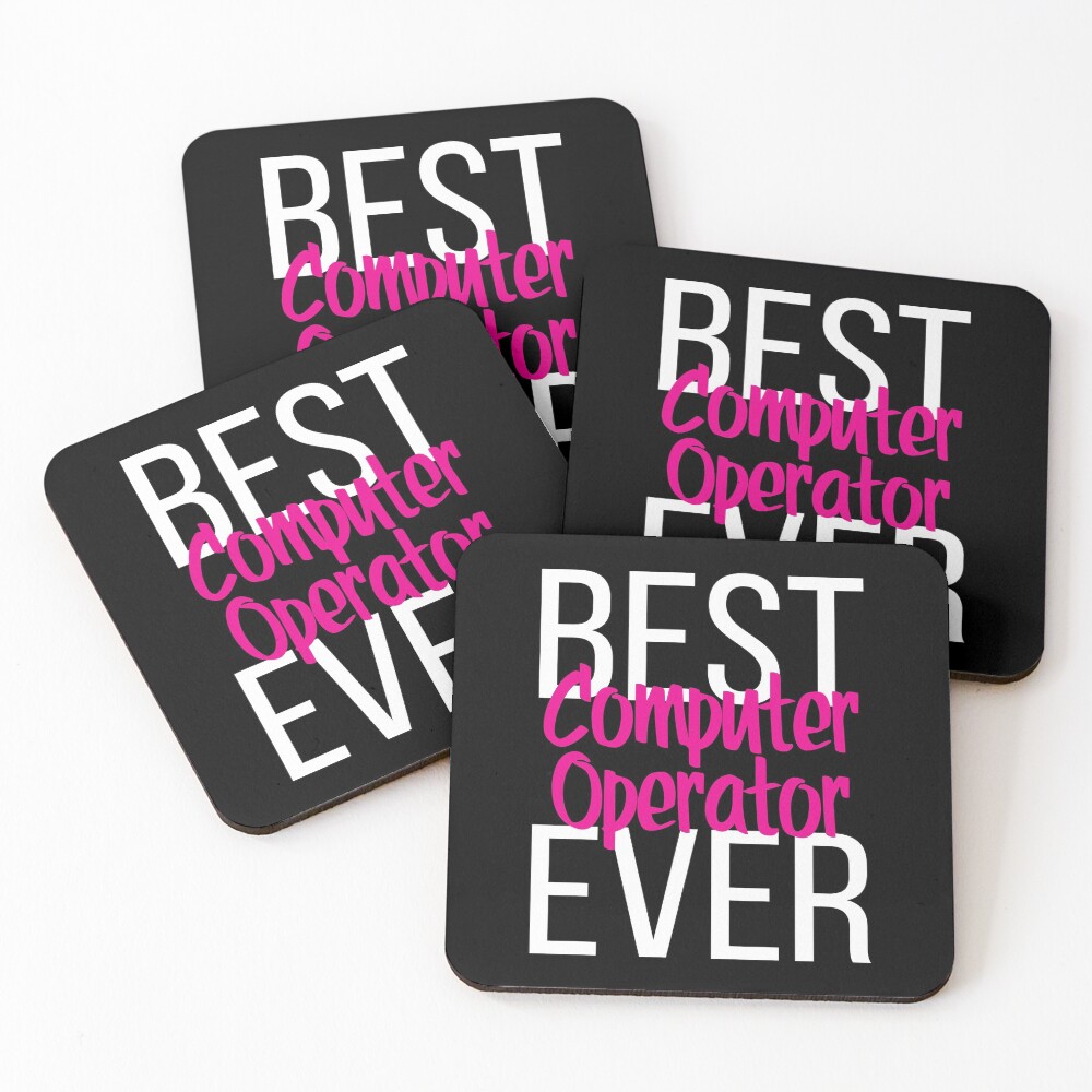 Item preview, Coasters (Set of 4) designed and sold by ProjectX23.