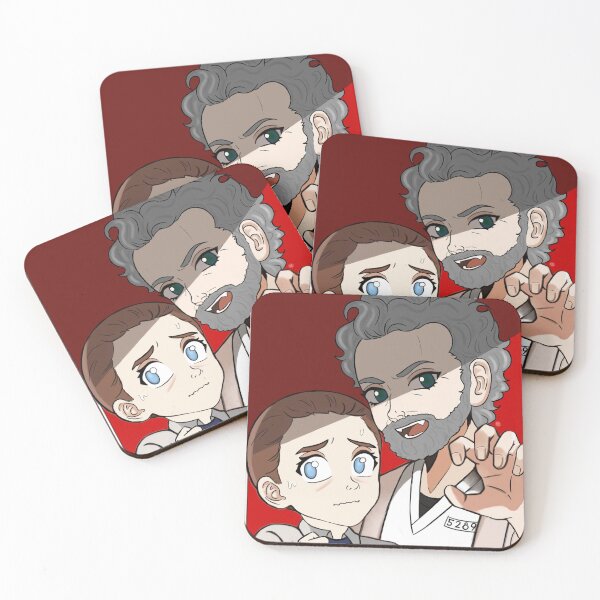 Item preview, Father and Son designed and sold by l122y.
