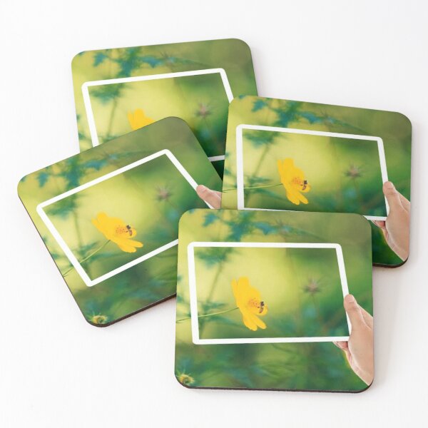 Item preview, Flowers Green Nature by ARTitude Minds designed and sold by ARTitudeminds1.