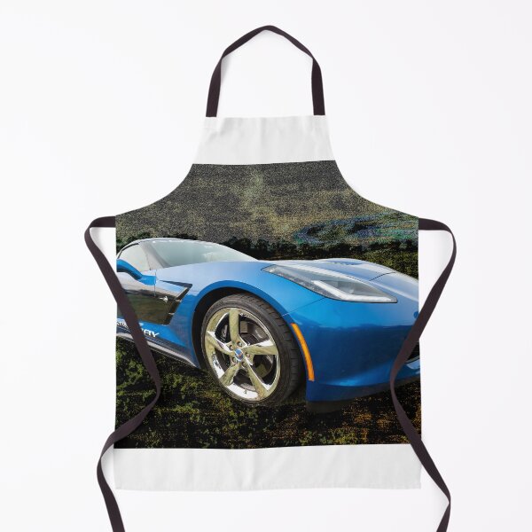 Item preview, Stingray Corvette designed and sold by barkeypf.