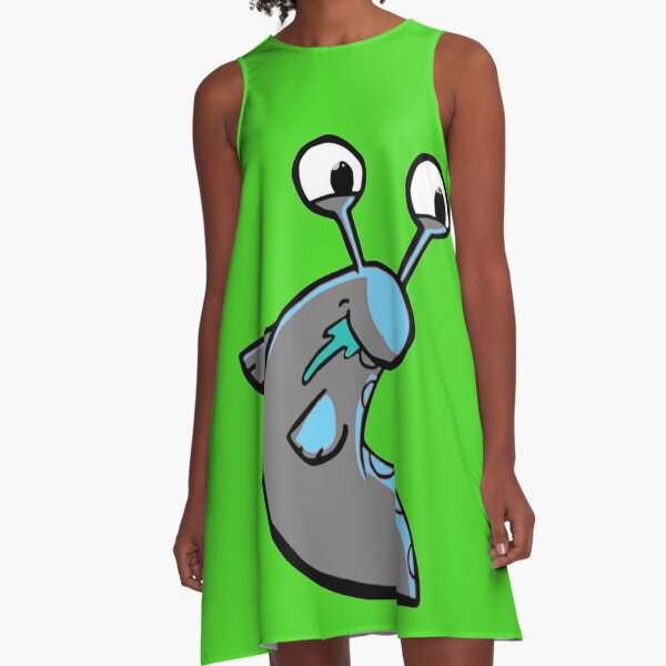 Funneh Roblox Dresses Redbubble - the red dress girl a roblox horror story youtube