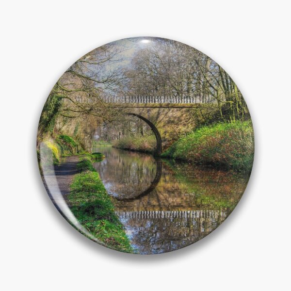 Item preview, Union Bridge Number 17 designed and sold by tomg.