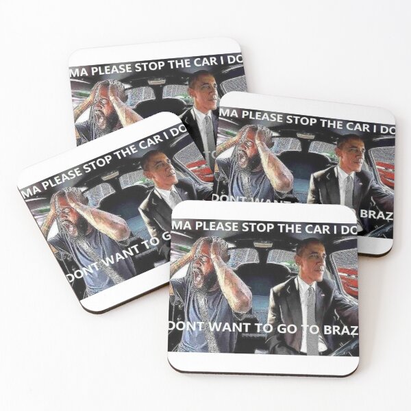Item preview, meme Obama designed and sold by Poniamy.