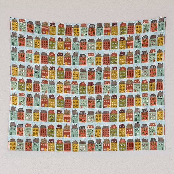 Item preview, eurocity designed and sold by AmandaHaleyART.
