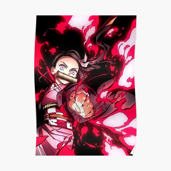 demon art nezuko