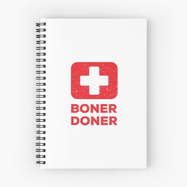 Item preview, Boner Doner Halloween designed and sold by Magdy Store.
