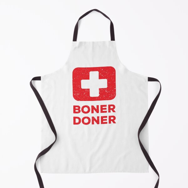Item preview, Boner Doner Halloween designed and sold by Magdy Store.