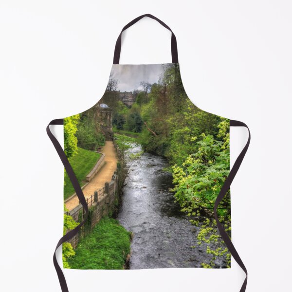 Item preview, Water of Leith Walkway designed and sold by tomg.