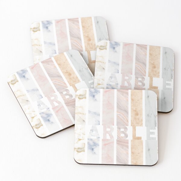 Item preview, Marble Stripes designed and sold by natalisdesign.