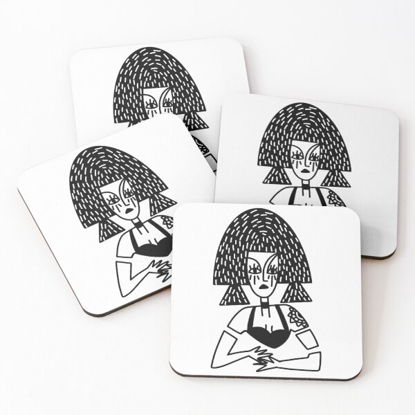 Item preview, In Pieces  designed and sold by Lilar-t.
