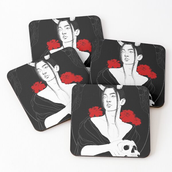 Item preview, MACABRE designed and sold by moon-drop.