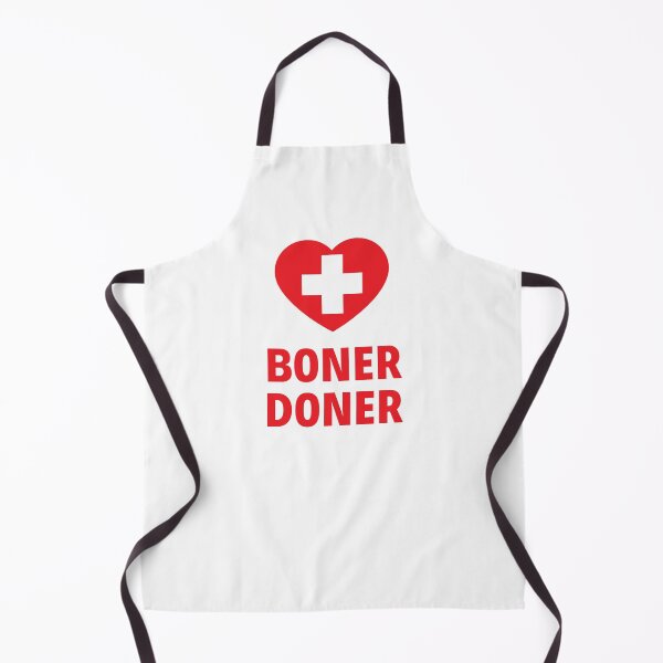 Item preview, Boner Doner Halloween designed and sold by Magdy Store.