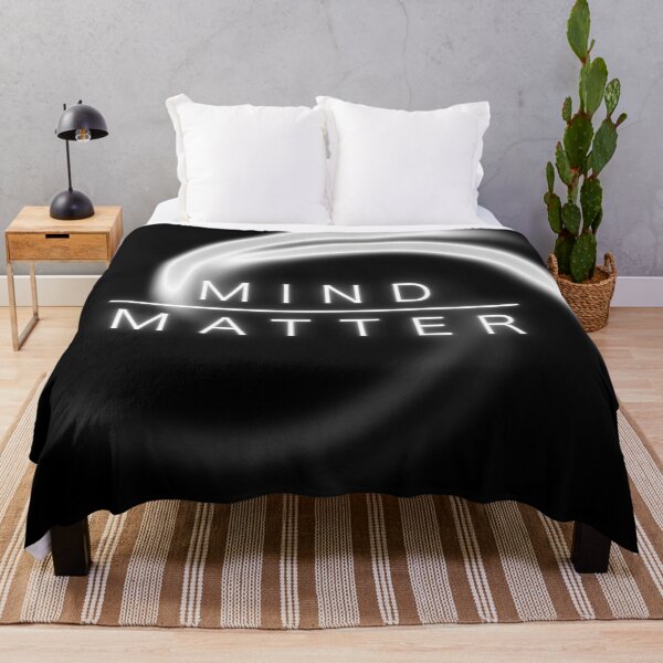 Item preview, Mind Over Matter designed and sold by Floralife.