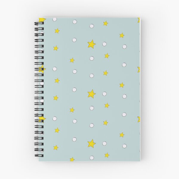 Item preview, stars and snow designed and sold by Annelizard.