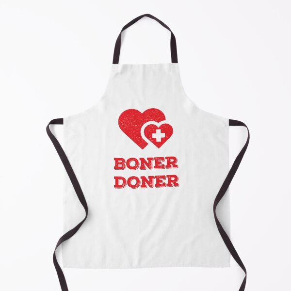 Item preview, Boner Doner Halloween designed and sold by Magdy Store.
