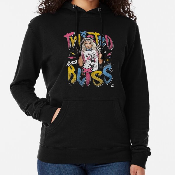 alexa bliss hoodie