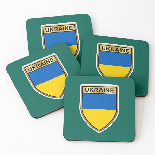 Item preview, Ukraine Flag Phone Case (10) designed and sold by mpodger.