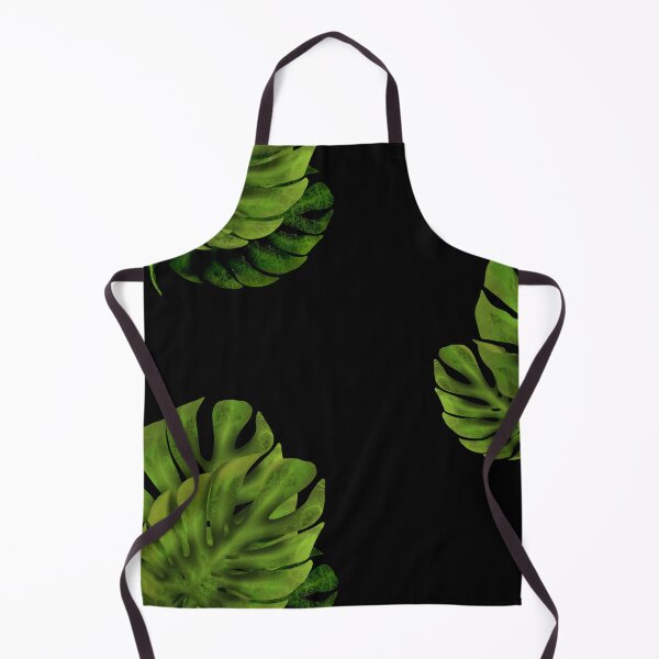 Item preview, Monstera leafs designed and sold by Almanzart.