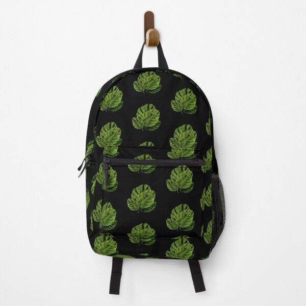Item preview, Monstera leafs designed and sold by Almanzart.