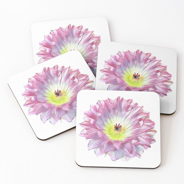 Artikelvorschau, Kaktus-Vollblüte entworfen und verkauft von kimcrunner.