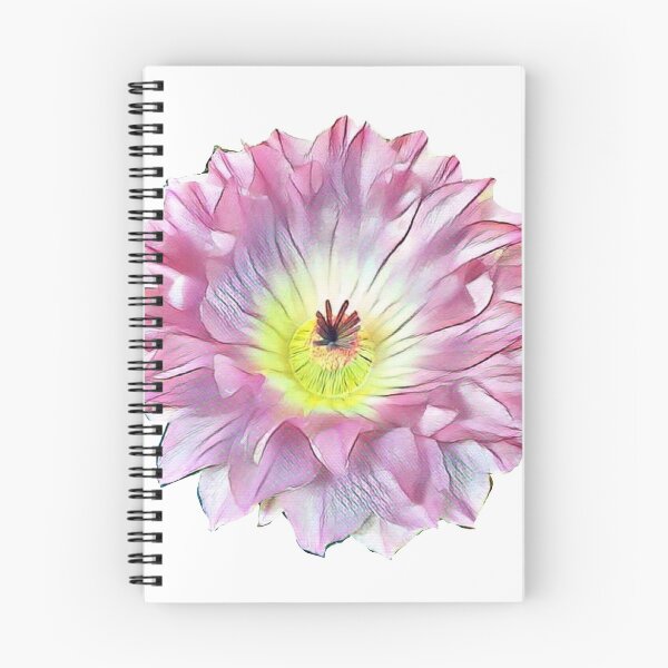 Item preview, Cactus Full Bloom flower designed and sold by kimcrunner.