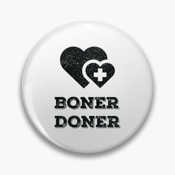 Item preview, Boner Doner Halloween designed and sold by Magdy Store.