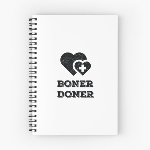 Item preview, Boner Doner Halloween designed and sold by Magdy Store.