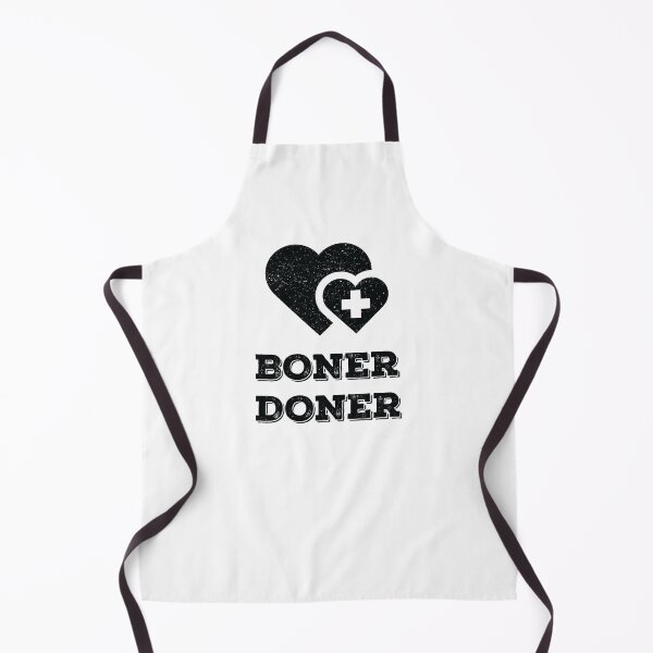 Item preview, Boner Doner Halloween designed and sold by Magdy Store.