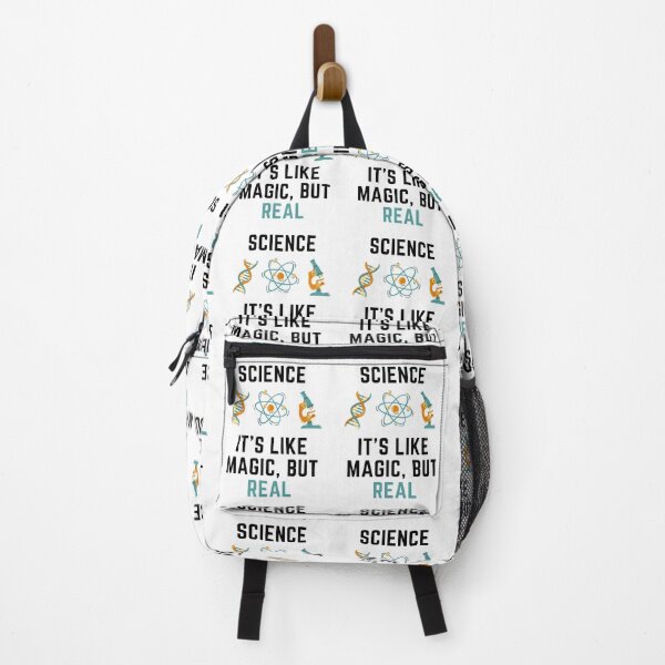 Item preview, Science It's like magic but real designed and sold by AdelDa19.
