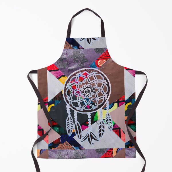 Item preview, Abstract dream catcher  designed and sold by GABRIEL NUNEZ.